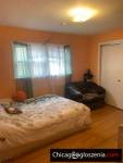 3 bedroom 1.5 bath apartment for rent in River Grove