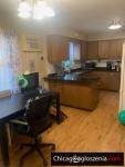 3 bedroom 1.5 bath apartment for rent in River Grove