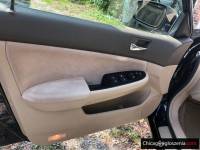2007 Honda Accord EX Sedan 4D