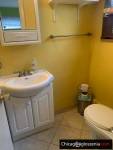 3 bedroom 1.5 bath apartment for rent in River Grove