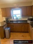 3 bedroom 1.5 bath apartment for rent in River Grove