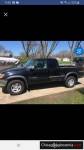 2002 Toyota Tundra