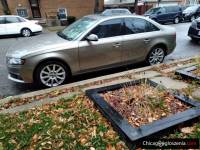 2010 Audi A4 2.0T Quattro Premium Sedan 4D