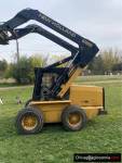1999 New holland lx985 super boom