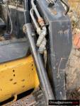 1999 New holland lx985 super boom