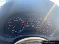 2016 Audi A3 1.8T Premium Sedan 4D
