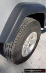2003 Jeep Wrangler Rubicon Sport Utility 2D