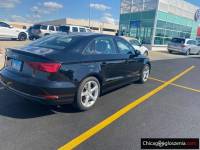 2016 Audi A3 1.8T Premium Sedan 4D