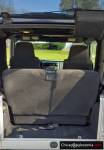2003 Jeep Wrangler Rubicon Sport Utility 2D