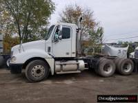 2004 Freightliner columbia