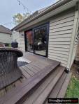 Do you need to install a front door, new windows, do renovation work?