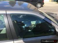 1999 Toyota Camry LE Sedan 4D