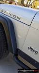 2003 Jeep Wrangler Rubicon Sport Utility 2D