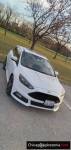 2015 Ford Focus ST
