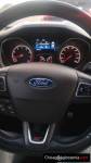 2015 Ford Focus ST