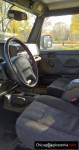 2003 Jeep Wrangler Rubicon Sport Utility 2D
