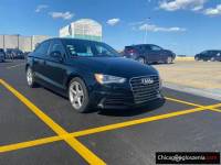 2016 Audi A3 1.8T Premium Sedan 4D