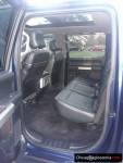 2015 Ford Lariat 3.5L V6 twin turbo,