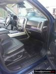 2015 Ford Lariat 3.5L V6 twin turbo,