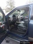 2015 Ford Lariat 3.5L V6 twin turbo,