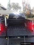 2015 Ford Lariat 3.5L V6 twin turbo,