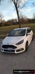 2015 Ford Focus ST