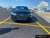 2016 Audi A3 1.8T Premium Sedan 4D