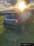 2017 Honda Fit EX-L Hatchback 4D