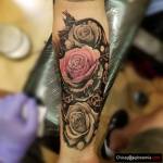 Studio tatoo