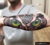 Studio tatoo