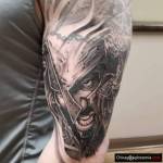 Studio tatoo