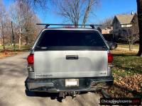 2007 Toyota Tundra SR5 Pickup 4D 6 1/2 ft