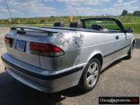 2003 Saab 9 3