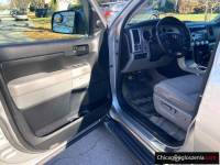 2007 Toyota Tundra SR5 Pickup 4D 6 1/2 ft