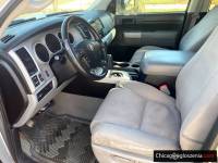 2007 Toyota Tundra SR5 Pickup 4D 6 1/2 ft