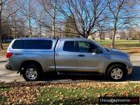 2007 Toyota Tundra SR5 Pickup 4D 6 1/2 ft