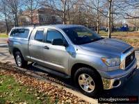 2007 Toyota Tundra SR5 Pickup 4D 6 1/2 ft