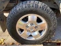 2007 Toyota Tundra SR5 Pickup 4D 6 1/2 ft