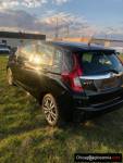 2017 Honda Fit EX-L Hatchback 4D
