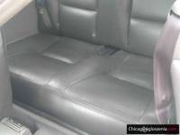 2003 Saab 9 3