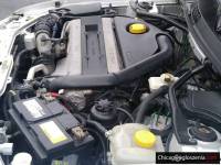 2003 Saab 9 3