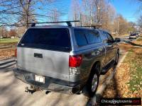 2007 Toyota Tundra SR5 Pickup 4D 6 1/2 ft