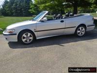2003 Saab 9 3