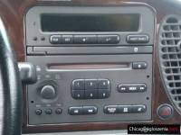 2003 Saab 9 3