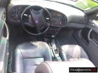 2003 Saab 9 3