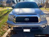 2007 Toyota Tundra SR5 Pickup 4D 6 1/2 ft