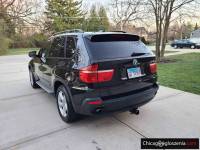 2009 BMW X5 X-DRIVE 3.0