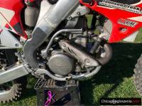 2010 Honda CRF