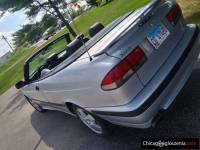 2003 Saab 9 3