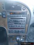 2002 Saab 9 5 4cyl Turbo 184tys.